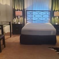 Photo of Linda's room