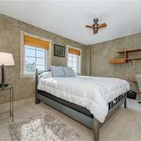 Photo of Mary's room