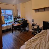 Photo of maki's room