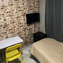 Photo of Sanelise's room