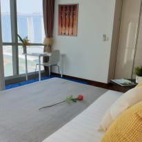 Photo of Co Living Marina Bay's room