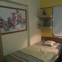Photo of Faye's room