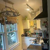 Photo of Bennett's room