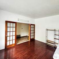 Photo of Charlotte's room