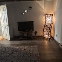Photo of Kya's room