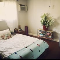 Photo of Lindsay's room