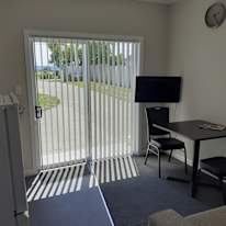 Photo of Gary's room