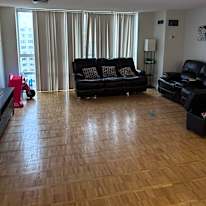 Photo of Deepak Mohan's room