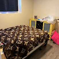 Photo of Lori's room