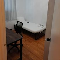 Photo of Rohit's room