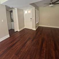 Photo of Bota's room