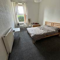 Photo of Aleena's room