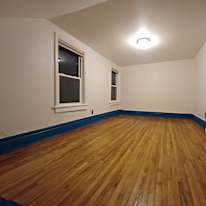 Photo of Ashley's room