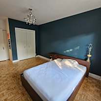 Photo of Daniela's room