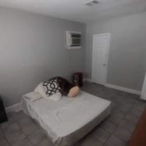 Photo of Mario's room