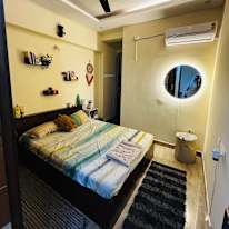 Photo of Yachi's room