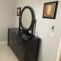 Photo of Lina's room