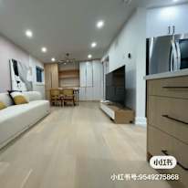 Photo of Dean Holmes's room