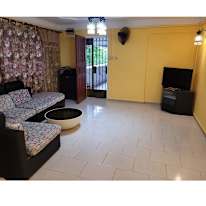 Photo of prabhakar's room