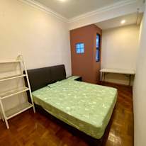 Photo of Customer Enquiry's room