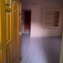 Photo of Abarnaa's room