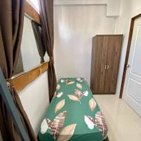 Photo of Customer Enquiry's room