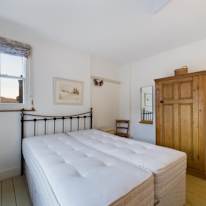 Photo of Jennifer's room