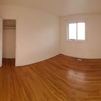 Photo of Sheri's room