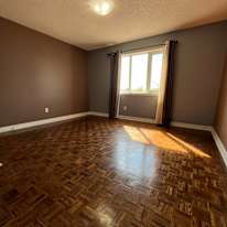 Photo of Jackie's room