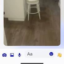 Photo of janet's room