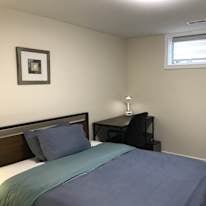 Photo of Anderson Leite de Souto's room