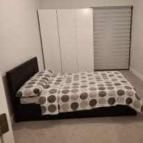 Photo of Lurline's room