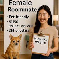 Photo of Hailey's room