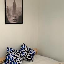 Photo of Eva's room