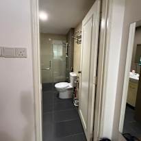 Photo of Dharshen's room