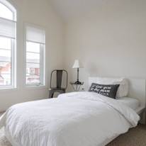 Photo of Dan's room