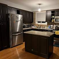 Photo of Cici's room