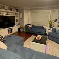 Photo of Shay's room
