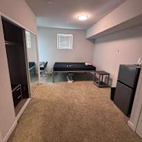 Photo of Preet Kaur's room