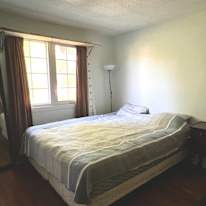 Photo of Conan's room