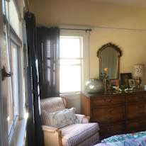 Photo of Lauriette's room