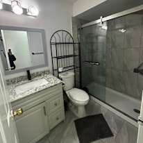Photo of Navneet Kaur's room