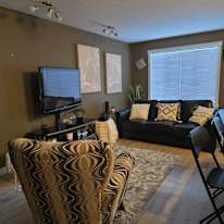 Photo of Kathy's room