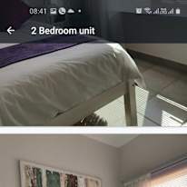 Photo of Mampa Tebogo's room