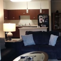 Photo of Licette's room