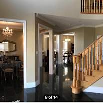 ROHINI DOOKIE's room