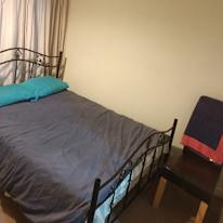 Photo of sibi hanif's room