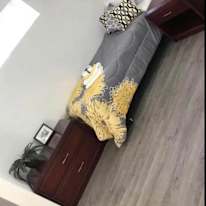 Photo of Georgia's room