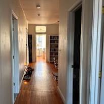 Photo of Nora Kelly's room