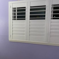 Photo of Marian's room
